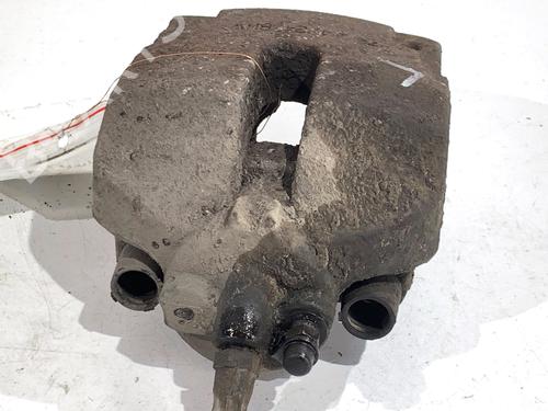 Left rear brake caliper BMW X6 (E71, E72) xDrive 35 i | BP39317650M107 - Image 2