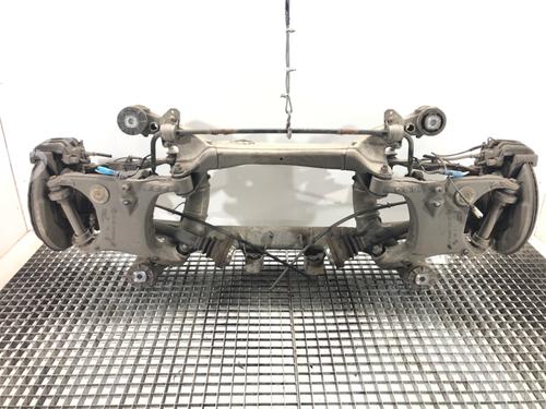 Used Rear axle Rear axle 39271068 39271068