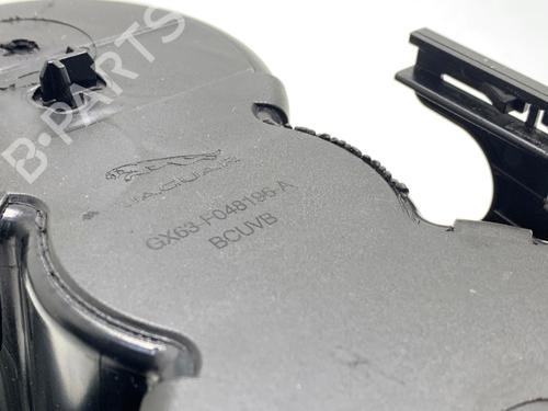 Cup/Object holder JAGUAR XF SPORTBRAKE (X260) 2.0 D AWD | BP39341090I37 - Image 5