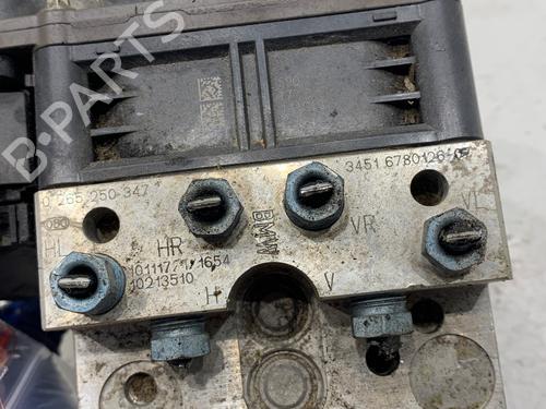 ABS pump BMW X5 (E70) xDrive 40 d | BP39376053M43 - Image 4