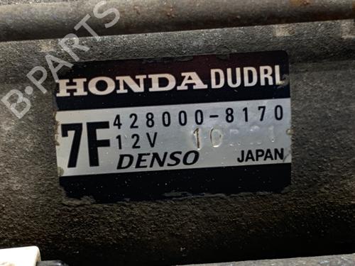 Starter HONDA CIVIC IX Saloon (FB) 1.8 (FB2) | BP39318426M8 - Image 4