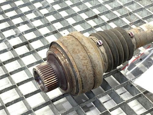 Left rear driveshaft PORSCHE CAYENNE (9YA) 3.0 AWD (9YAAA1) | BP39372913M40 - Image 2