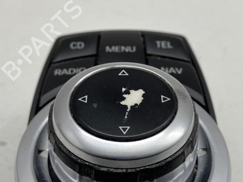 Switch BMW 5 (F10) 520 d | BP39376892I30 - Image 2