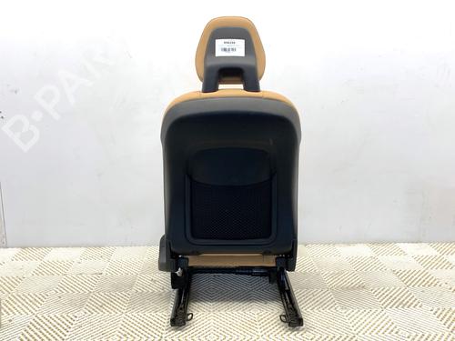 Left front seat VOLVO XC60 II (246) D4 AWD | BP39344074C15 - Image 6