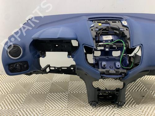 Dashboard FORD FIESTA VI (CB1, CCN) 1.25 | BP39306559C46 - Image 4