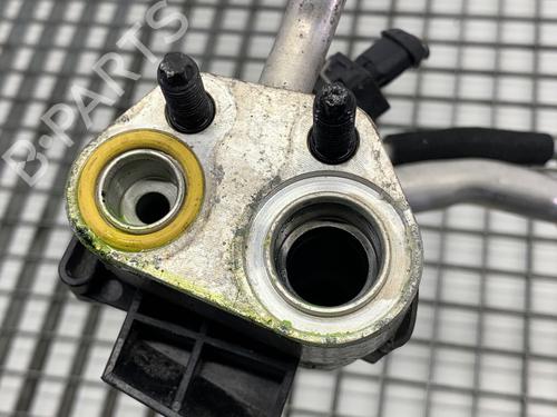 AC pipe VOLVO V60 I (155) D4 | BP39301952M126 - Image 2