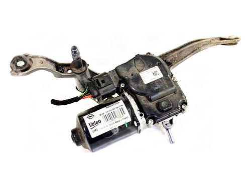 Used Front wipers mechanism Front wipers mechanism 39365987 39365987