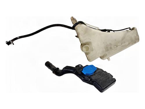 Used Windscreen washer tank Windscreen washer tank 39363871 39363871