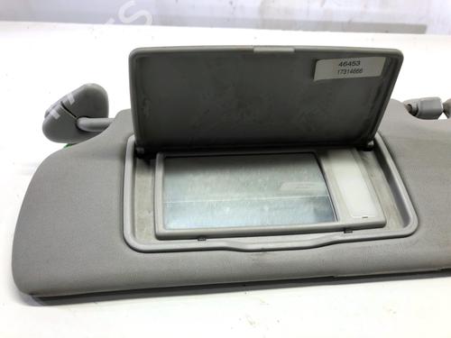 Left sun visor HONDA CR-V III (RE_) 2.2 i-CTDi 4WD (RE6) | BP39314527I1 - Image 4