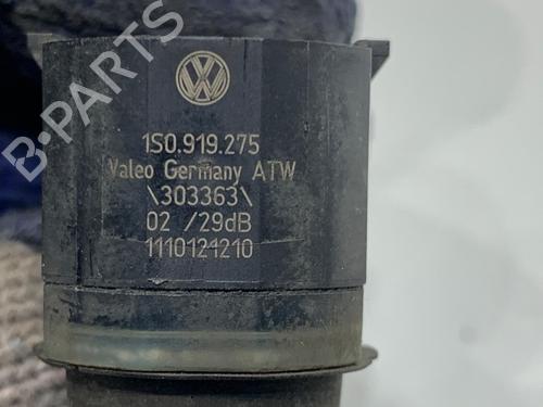 Electronic module VW PASSAT B7 Variant (365) 1.8 TSI | BP39299486M83 - Image 5