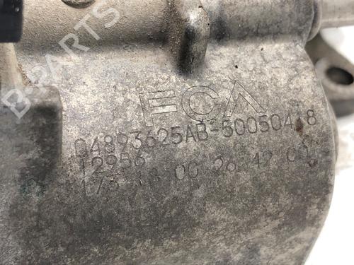 Throttle body JEEP CHEROKEE (KL) 2.0 T-GDi | BP39704299M82 - Image 6