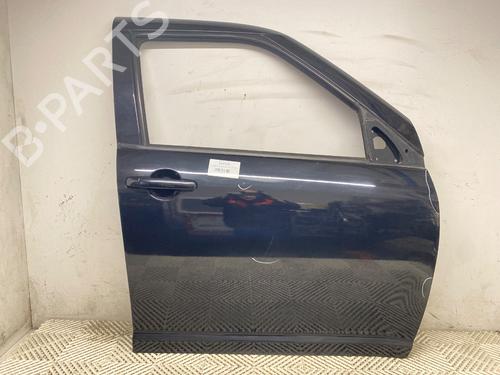 Dør højre fortil Dør højre fortil SUZUKI SWIFT III (MZ, EZ) 1.3 (RS413, ZC11S) (92 hp) 39283888 39283888
