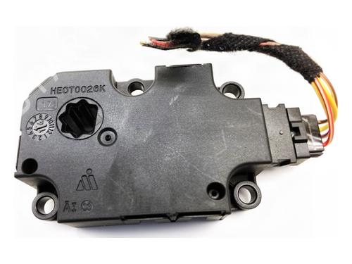 Used Heater blower motor Heater blower motor AUDI A6 C7 (4G2, 4GC) 3.0 TDI quattro (245 hp) 40489316 40489316