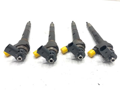 Injector VW TOURAN (1T3) 2.0 TDI | BP39369616M100 - Image 3