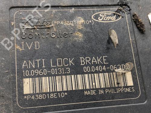ABS pump FORD KUGA I 2.0 TDCi | BP39302914M43 - Image 4