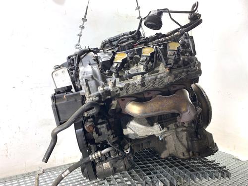 Engine MERCEDES-BENZ C-CLASS (W204) C 280 (204.054) | BP39291327M1 - Image 6