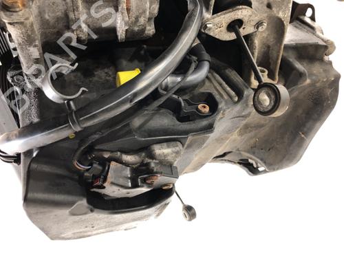 Engine AUDI A4 B9 Avant (8W5, 8WD) 2.0 TDI | BP39302683M1  - Image 15