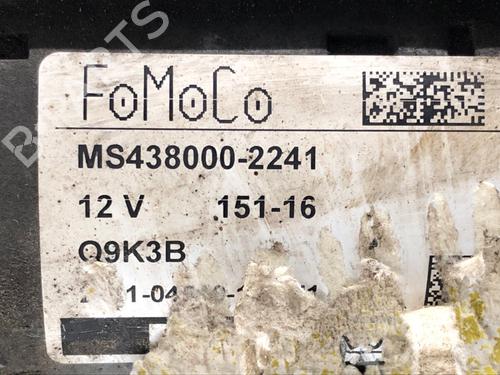 Starter FORD TRANSIT CONNECT MPV 1.5 TDCi | BP39309165M8 - Image 4