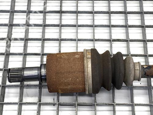 Left front driveshaft HONDA INSIGHT (ZE_) 1.3 IMA (ZE2) | BP39343847M38 - Image 2