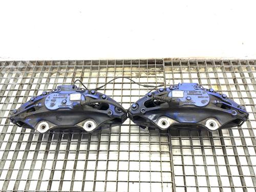 Left front brake caliper BMW X5 (G05, F95) xDrive M 50 d | BP39340128M105 - Image 6