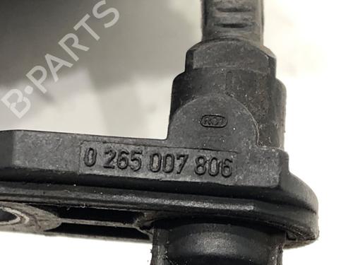 Electronic sensor TOYOTA AURIS (_E18_) 1.6 (ZRE181_, ZRE185_, ZRE185R, ZRE181R) | BP39283438M84 - Image 5