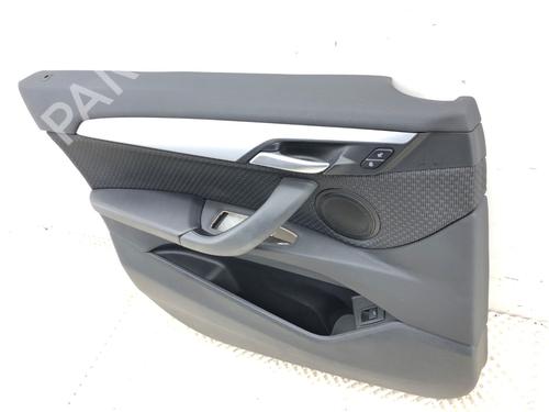 Front left panel BMW X1 (F48) sDrive 18 i | BP39316948C58 - Image 2