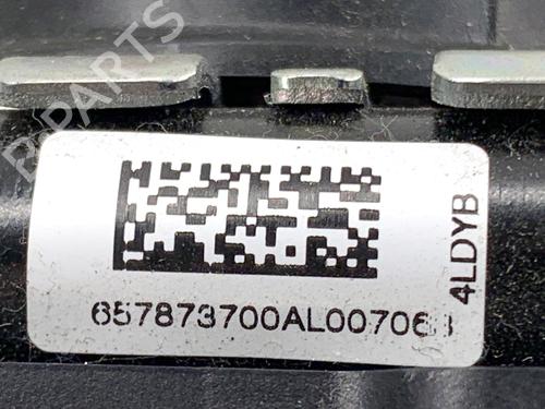 Rear left seatbelt TESLA MODEL Y (5YJY) EV | BP39336376I29 - Image 7