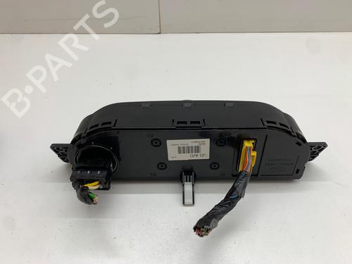 Climate control KIA CEE'D (JD) 1.6 CRDi 128 | BP39360208I5 - Image 4