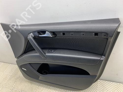 Front right panel AUDI Q7 (4LB) 3.0 TDI quattro | BP39331207C59 - Image 2