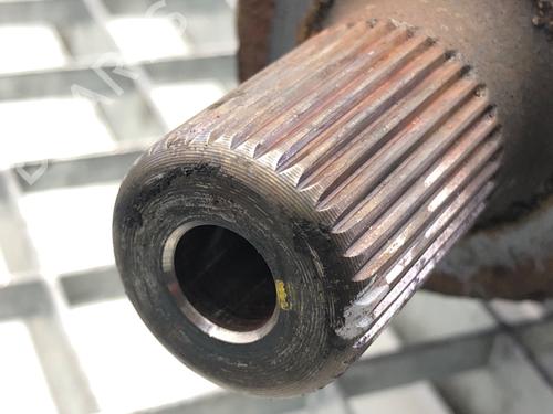 Left front driveshaft FORD C-MAX (DM2) 1.6 TDCi | BP39276520M38 - Image 4