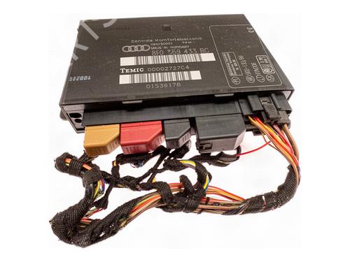 Used Electronic module Electronic module 39482387 39482387
