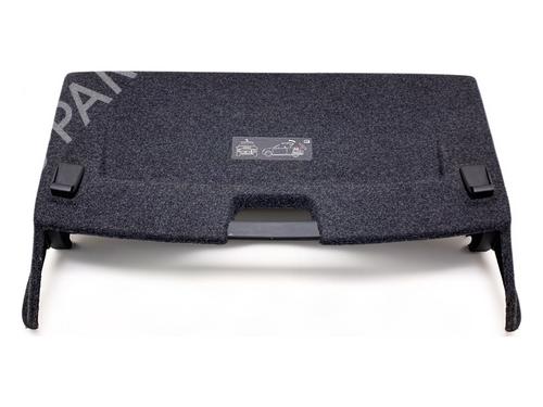 Used Rear parcel shelf Rear parcel shelf VW EOS (1F7, 1F8) 2.0 TDI (140 hp) 39971119 39971119