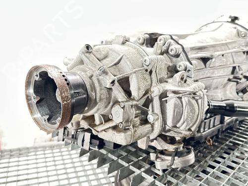 Gearbox MERCEDES-BENZ CLS (C257) AMG CLS 53 EQ Boost 4-Matic+ (257.361) | BP39276081M3 - Image 7
