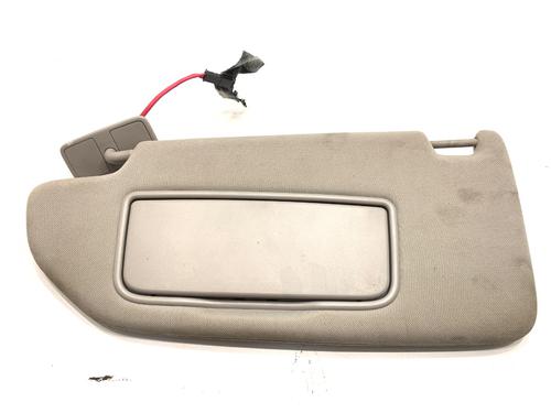 left-sun-visor-volvo-v70-iii-135-2007-2008-2009-2010-2011-2012-2013-2014-2015-2016-39355335 main image