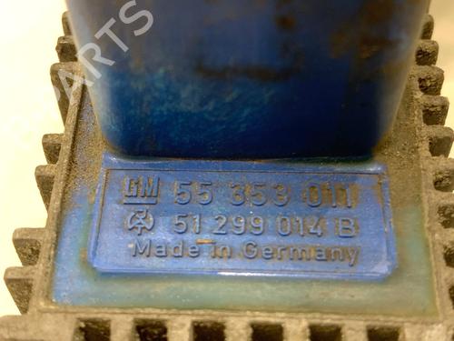 Electronic sensor OPEL ASTRA H GTC (A04) 1.3 CDTI (L08) | BP39327479M84 - Image 4