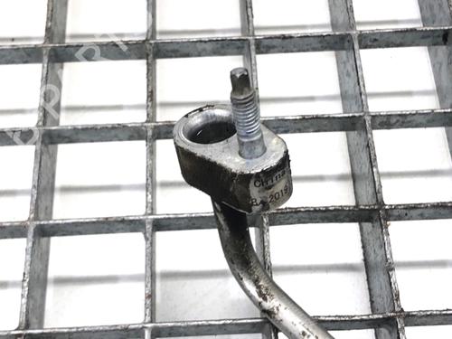 AC pipe VW T-ROC (A11, D11) 1.5 TSI | BP39309186M126 - Image 2