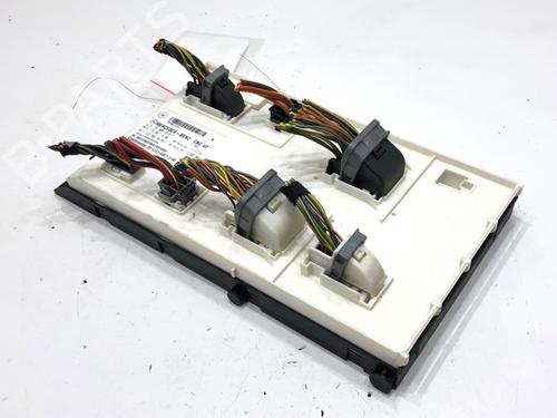 Electronic module MERCEDES-BENZ A-CLASS (W176) A 180 CDI (176.000) | BP39281935M83 - Image 2
