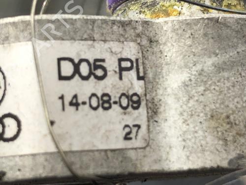 AC pipe AUDI Q7 (4LB) 3.0 TDI quattro | BP39302190M126 - Image 5