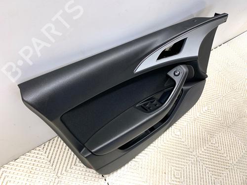 Front left panel AUDI A6 C7 Avant (4G5, 4GD) 2.0 TDI | BP39345647C58 - Image 2
