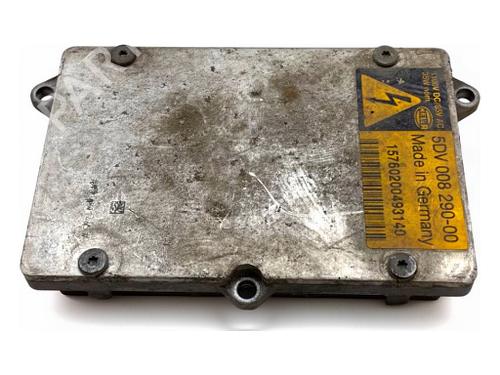 Used Xenon ballast Xenon ballast MERCEDES-BENZ GL-CLASS (X164) GL 320 CDI 4-matic (164.822) (224 hp) 40489193 40489193