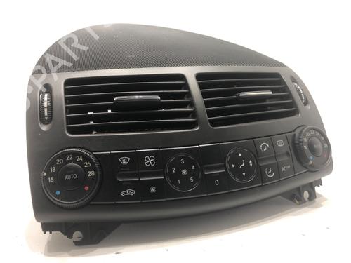 Climate control MERCEDES-BENZ E-CLASS T-Model (S211) E 320 T CDI (211.226) | BP39300853I5 - Image 2