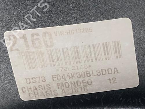 Other FORD MONDEO V Turnier (CF) 2.0 TDCi | BP39276604O1 - Image 4