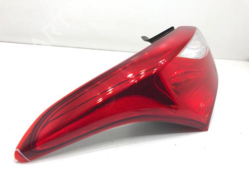 Left taillight HYUNDAI i30 (GD) 1.4 CRDi | BP39295164C34 - Image 2
