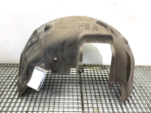 Hjulbue Hjulbue BMW 3 Gran Turismo (F34) 320 d (190 hp) 39335333 39335333