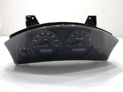 Used Instrument cluster Instrument cluster 39352132 39352132