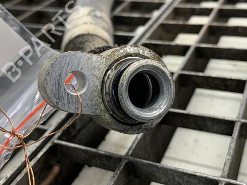 AC pipe SUZUKI SX4 (EY, GY) 1.6 VVT 4x4 (RW416) | BP39296224M126 - Image 3
