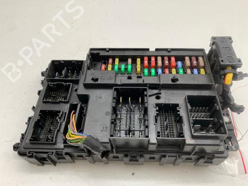 Módulo eletrónico FORD MONDEO V Turnier (CF) 2.0 TDCi | BP39376657M83 - Image 3