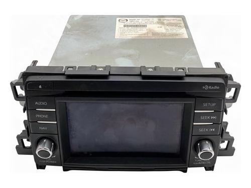 radio-mazda-6-saloon-gj-gl-2012-39363228 main image