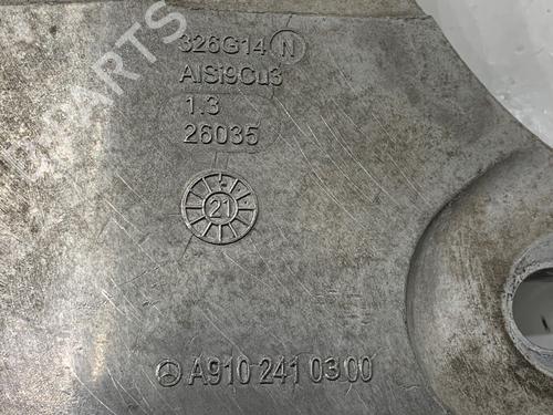 Engine mount MERCEDES-BENZ SPRINTER 3,5-t Van (B907, B910) eSPRINTER (910.633) | BP40211482M89 - Image 6