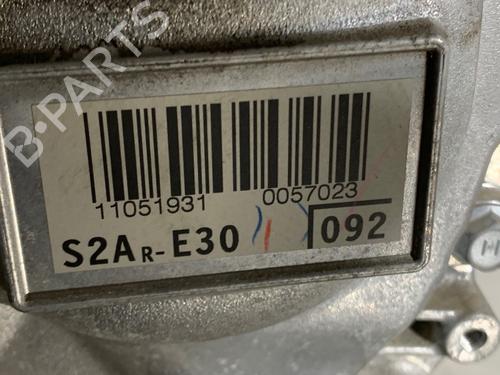 Engine LEXUS IS III (_E3_) 300h (AVE30_, AVE30R) | BP39330138M1 - Image 7